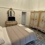 Palazzo Mateola Luxury Affittacamere Matera