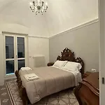 بيت ضيافة Palazzo Mateola ماتيرا