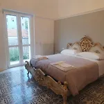 Palazzo Mateola Luxury Affittacamere 3*