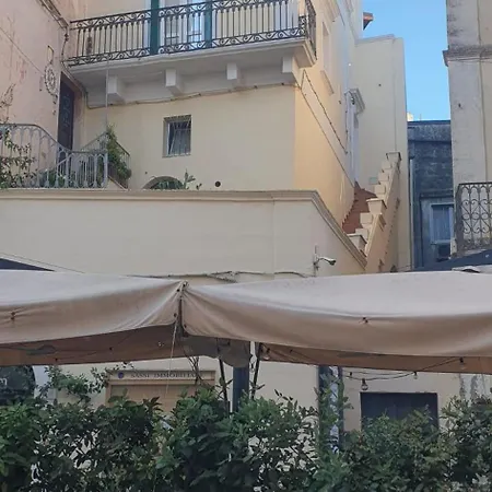 Palazzo Mateola 3* ماتيرا
