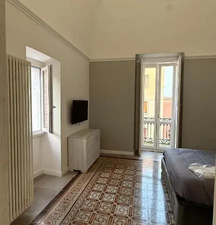 Πανσιόν Palazzo Mateola 3*