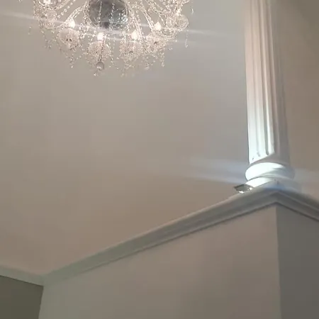 Palazzo Mateola Πανσιόν 3*