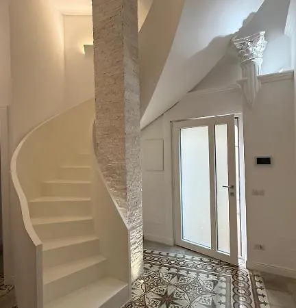 Pensjonat Palazzo Mateola 3*