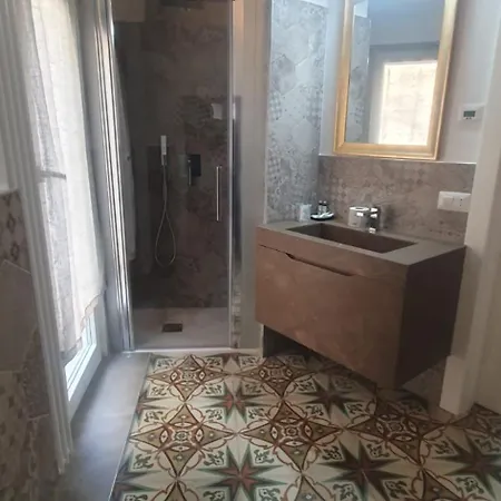 招待所 Palazzo Mateola Luxury 3*