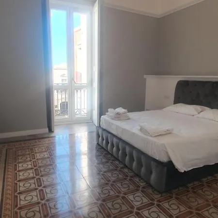 Palazzo Mateola 3* Ματέρα