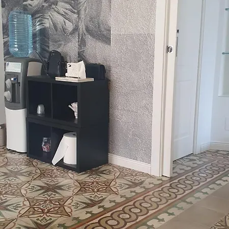 Palazzo Mateola Luxury 招待所