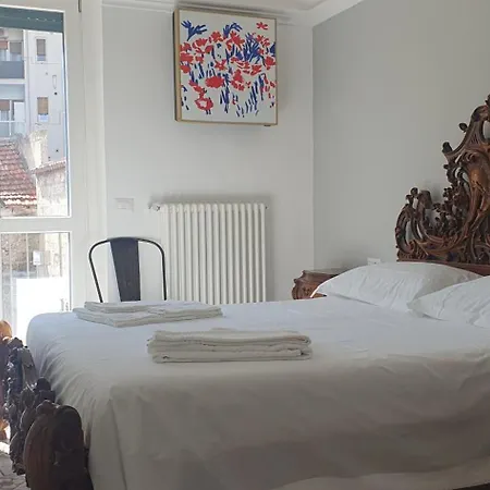 Pensjonat Palazzo Mateola Matera