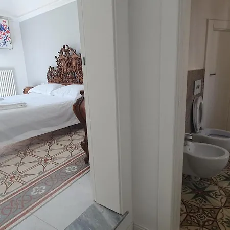 Palazzo Mateola 3*