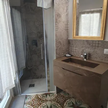 Palazzo Mateola Luxury