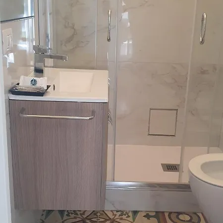 招待所 Palazzo Mateola Luxury 马泰拉