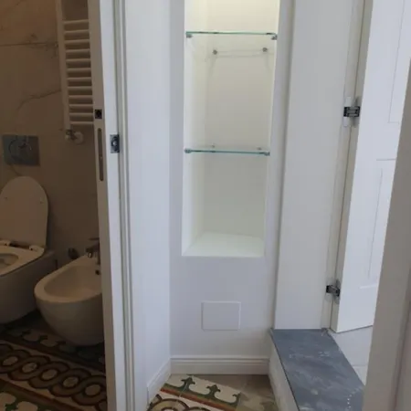 Palazzo Mateola Luxury 招待所 马泰拉