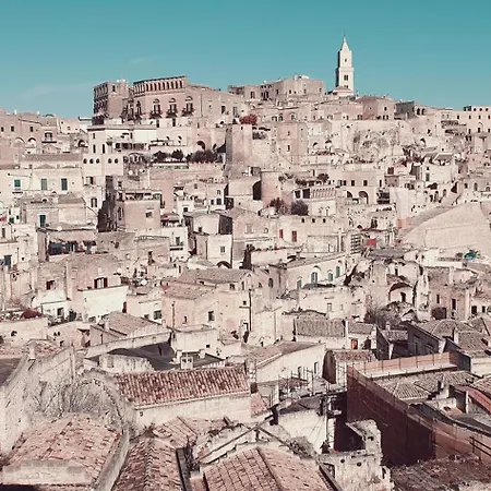 Pensjonat Palazzo Mateola 3*