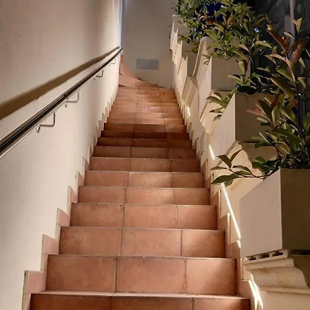 Palazzo Mateola Pensión 3*