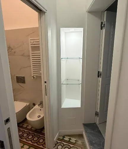 Palazzo Mateola Matera