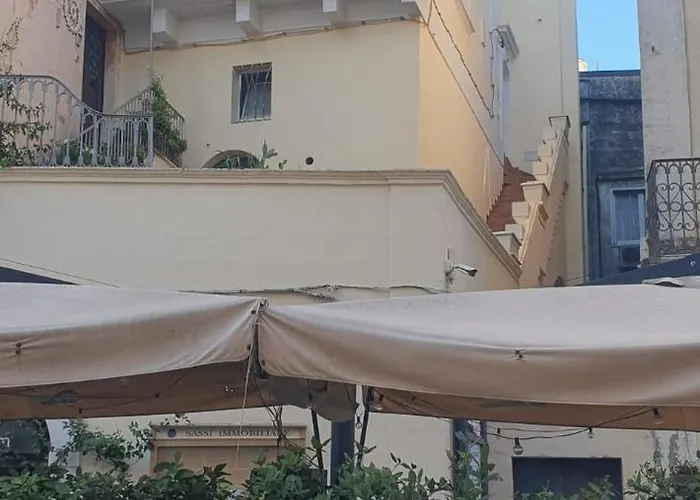 Palazzo Mateola 3* Matera