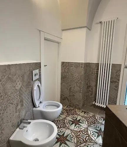 Palazzo Mateola Pensjonat 3*