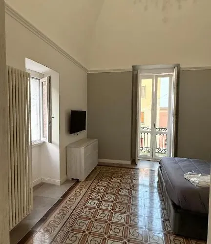Pensjonat Palazzo Mateola 3*