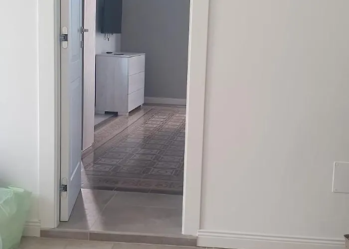 Pensjonat Palazzo Mateola