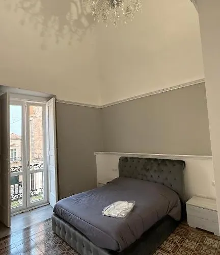 Palazzo Mateola Pensjonat