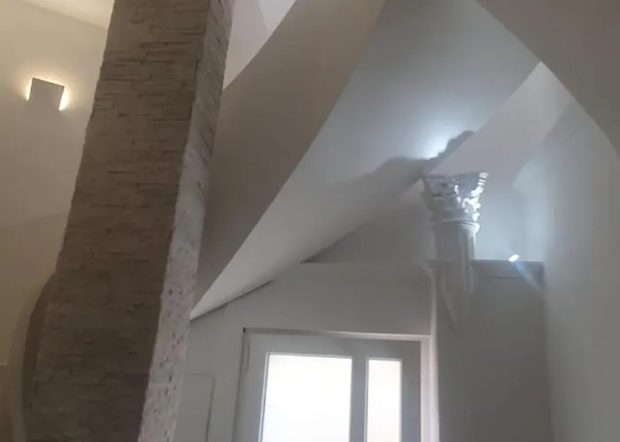 Palazzo Mateola Pensjonat 3*