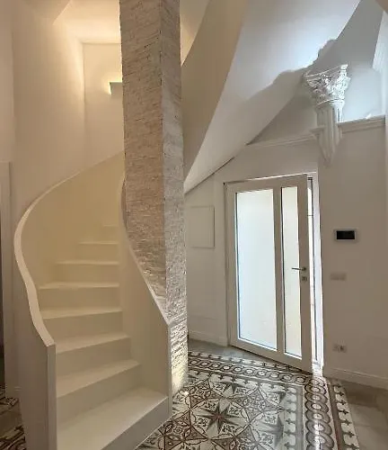 Pensjonat Palazzo Mateola 3*