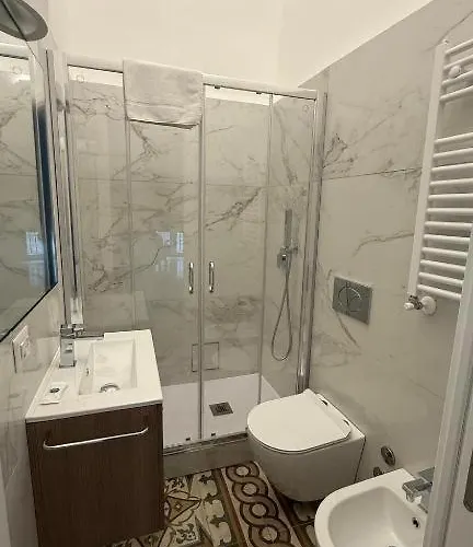 Palazzo Mateola Matera