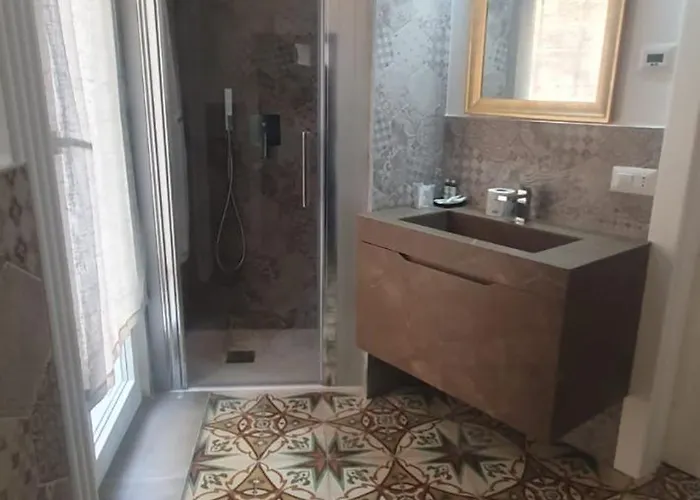 Pensjonat Palazzo Mateola 3*