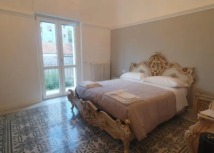 Palazzo Mateola Pensjonat 3*