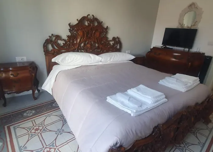 Palazzo Mateola 3* Matera