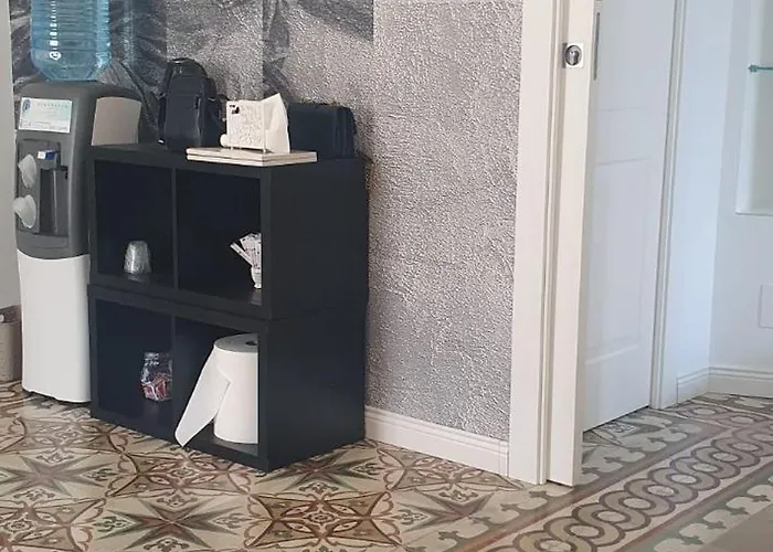 Palazzo Mateola Pensjonat