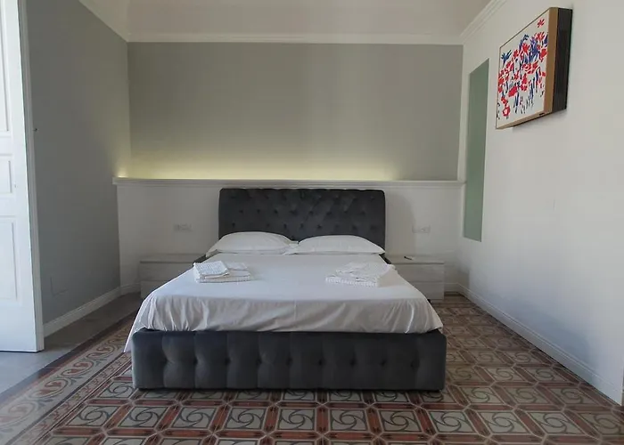 Palazzo Mateola Matera