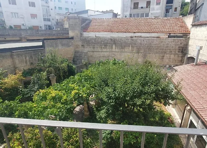 Pensjonat Palazzo Mateola Matera