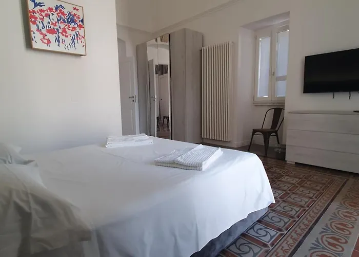 Palazzo Mateola Pensjonat