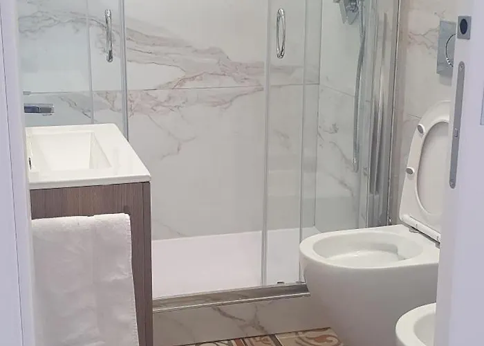 Palazzo Mateola 3* Matera