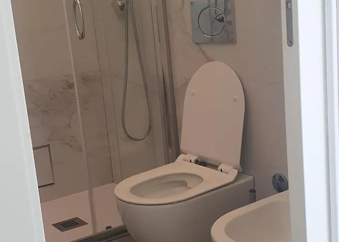 Pensjonat Palazzo Mateola Matera