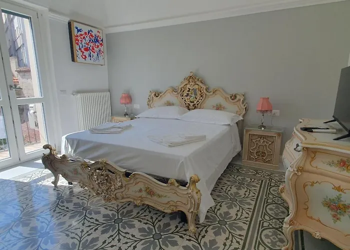 Palazzo Mateola Pensjonat Matera