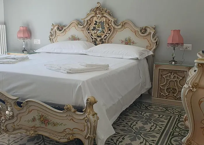 Palazzo Mateola Pensjonat