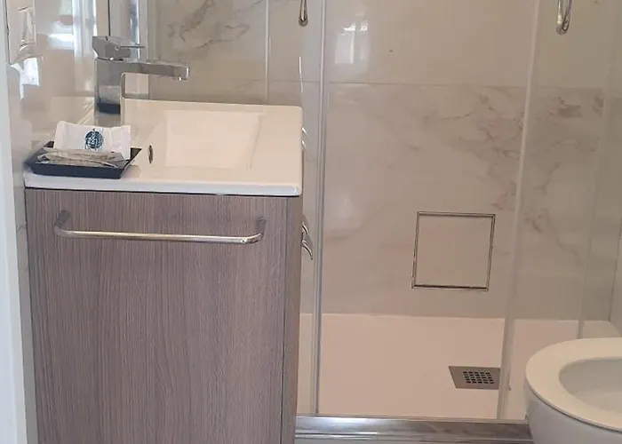 Pensjonat Palazzo Mateola Matera