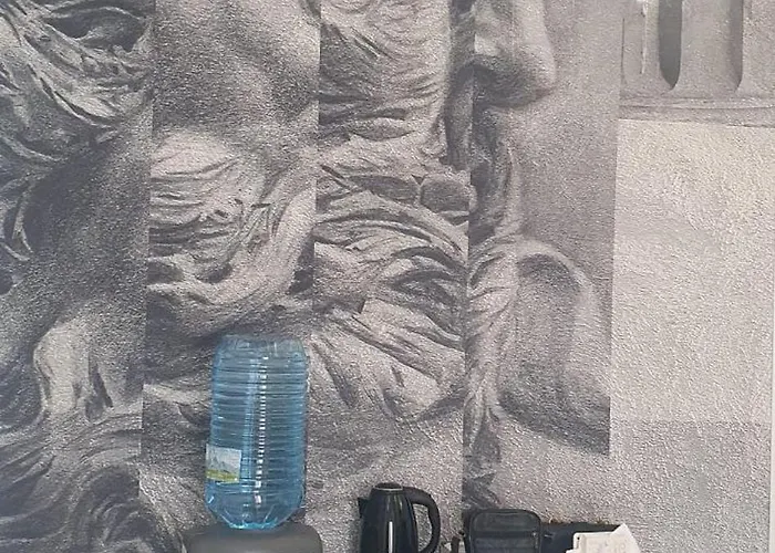 Pensjonat Palazzo Mateola Matera