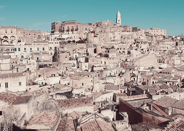 Pensjonat Palazzo Mateola 3*